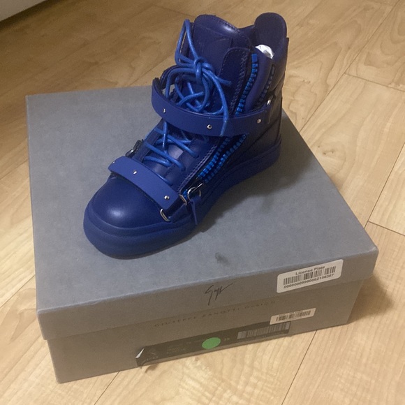 Giuseppe - Picture 2 of 3